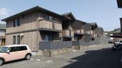ウィルモア イーストの間取り画像
