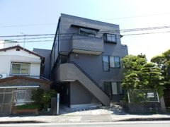 ハイツミレムの外観画像