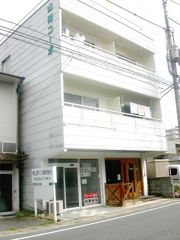 山陽コーポの外観画像