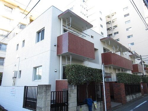 池袋第3ローヤルコーポの外観画像
