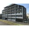 アンビエンテ横浜鴨居の間取り画像