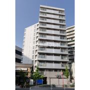 クレストナゴヤの外観画像