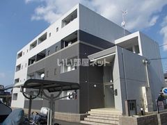 メゾン千代田の外観画像