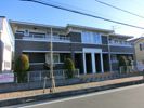 アムールCの外観