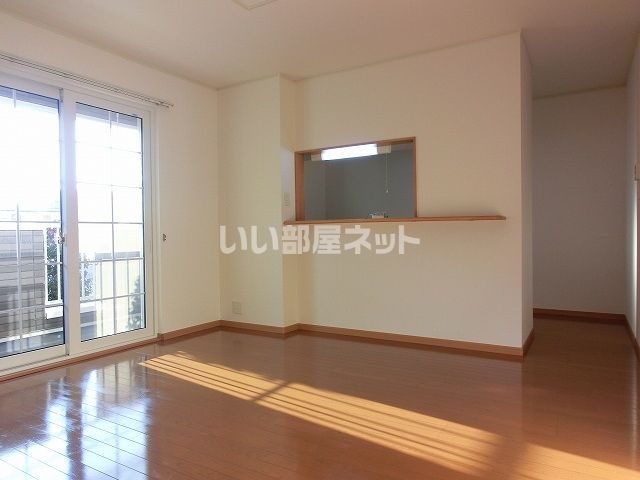 リビング