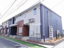 オレンジラインの外観