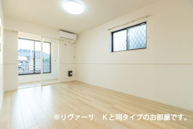 リビング