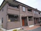 ハウゼ・グランツBの間取り画像