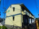 メイプルコート立川の間取り画像