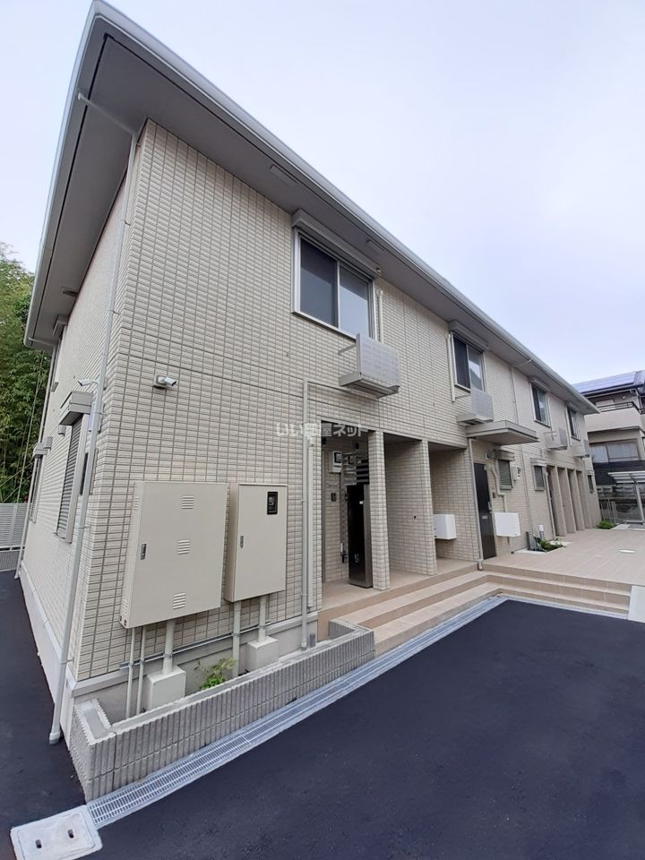 建物画像