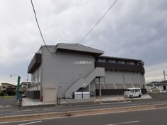 SパレスⅣの外観画像