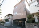 ハーミットクラブ南佐古の間取り画像