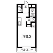 CIビルの間取り画像