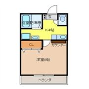 SSTの間取り画像