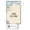 エポック一社の間取り画像