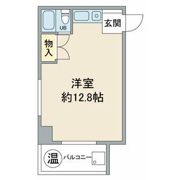 エポック一社の間取り画像