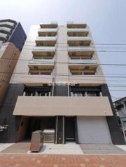 リブリ・セントフィールドの外観画像