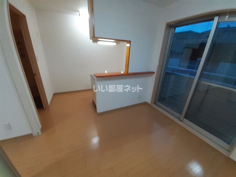 リビング