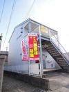 コーポ味鋺の間取り画像