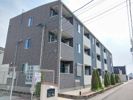 テラビスタⅠの外観画像