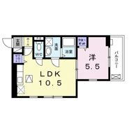 セトル27の間取り画像