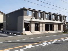 ブリッサの外観画像