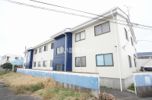 アスピアBの間取り画像
