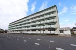 ビレッジハウス八女室岡1号棟の間取り画像