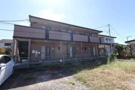 プランドール鈴木の外観画像