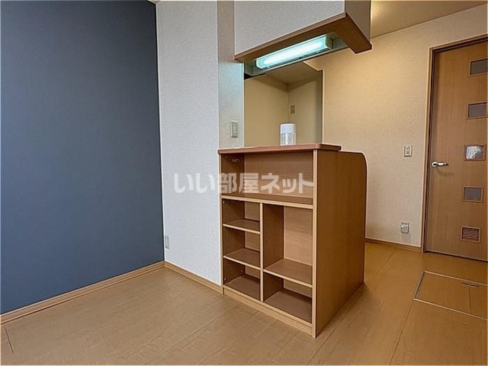 リビング