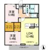 デコラシオン 住居の間取り画像