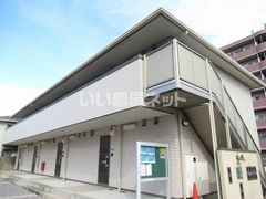 ベイサージュN Aの外観画像