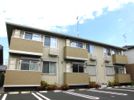 ラプルベール Aの間取り画像