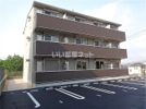 D-room請西南 B棟の間取り画像