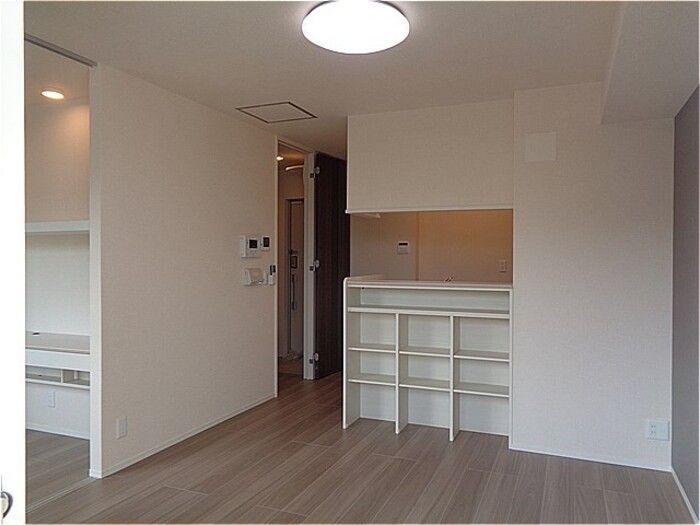 リビング