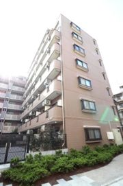 Pure Crestの外観画像