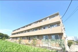グランソーレⅠの外観画像