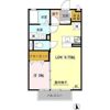リビングタウン瑞穂の間取り画像