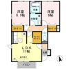 アモールの間取り画像