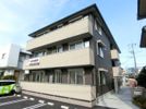 ソレイユ緑井の間取り画像