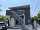 トロワーズ湘南Ⅷの間取り画像