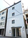 アクシスサンヨーの間取り画像