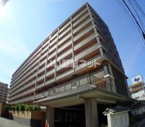 エイジングコート姫路の外観画像