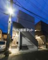 アン・ヴィラージュ蘇我の外観
