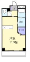CASA CARINOの間取り画像