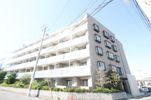 ハイエスト・桂の間取り画像