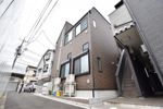 ハーモニーテラス高円寺南Ⅳの間取り画像