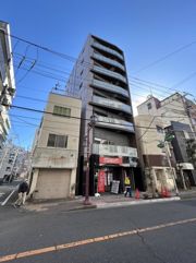 フォレストヒルズ立川の外観画像