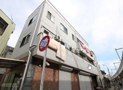 ビラビスタ大神宮の外観画像