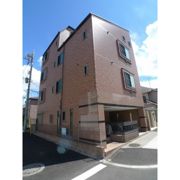 メゾンフラワー田園調布の外観画像